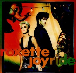 Roxette - Joyride (30th Anniversary Edition) – Plak - 1