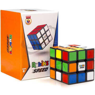 Rubik Cube 3X3 Speed Edge SPM-6063164 - 1