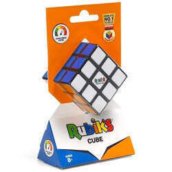 Rubik Cube 3X3 SPM-6063968 - 1