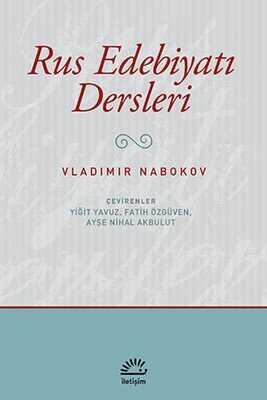 Rus Edebiyatı Dersleri - Vladimir Nabokov - 1