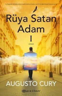 Rüya Satan Adam 1 - Augusto Cury - 1