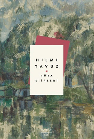 Rüya Şiirleri/Hilmi Yavuz - 1