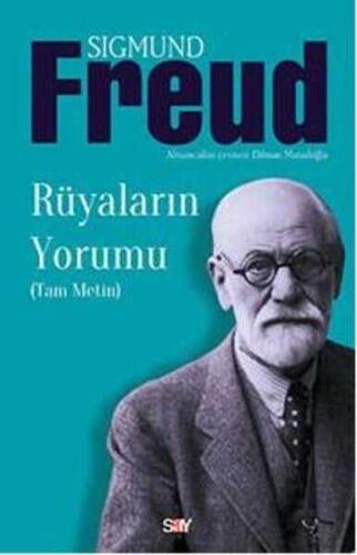 Rüyaların Yorumu - Sigmund Freud - Say Yayınları - 1