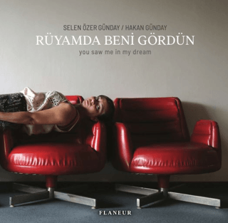 Rüyamda Beni Gördün - You Saw me in My Dream - 1