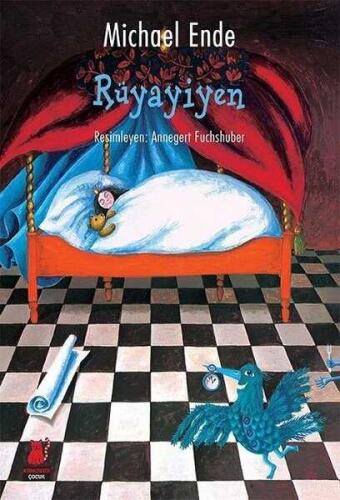 Rüyayiyen - Michael Ende - 1