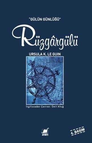 Rüzgargülü - Ursula K. Le Guin - 1