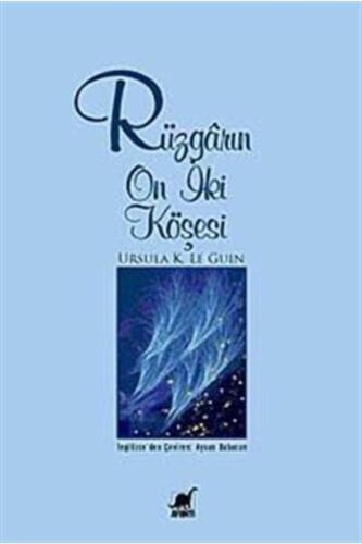 Rüzgarın On İki Köşesi - Ursula K. Le Guin - 1