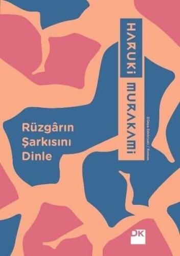 Rüzgarın Şarkısını Dinle - Haruki Murakami - 1