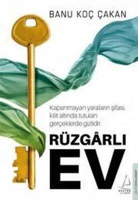 Rüzgarlı Ev - Banu Koç Çakan - 1