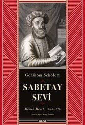 Sabetay Sevi (Ciltli) - Gershom Scholem - 1