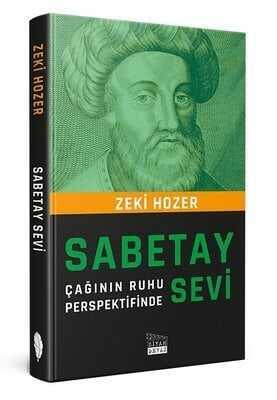 Sabetay Sevi - Zeki Hozer - 1