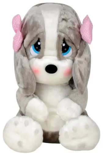 Sad Sam Honey I Love You Plush 35 cm / 24135 - 1