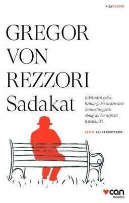 Sadakat - Gregor Von Rezzori - 1