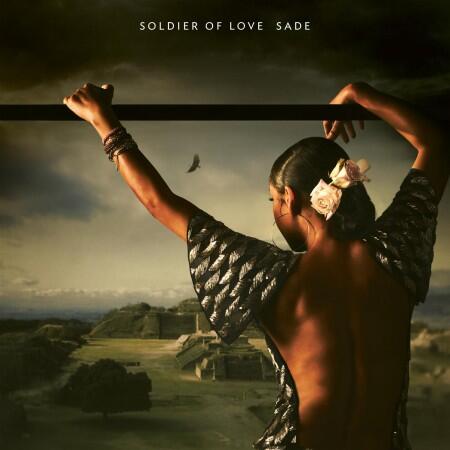 Sade – Soldier Of Love (2024) -Plak - 1