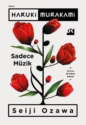 Sadece Müzik - Haruki Murakami - 1