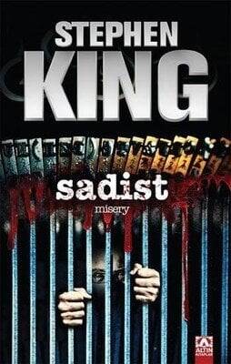 Sadist - Stephen King - 1