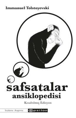 Safsatalar Ansiklopedisi - Immanuel Tolstoyevski - 1