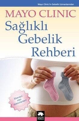 Sağlıklı Gebelik Rehberi - Kolektif - 1