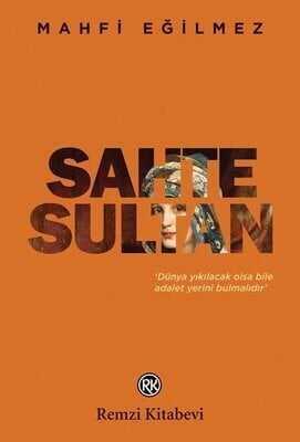 Sahte Sultan - Mahfi Eğilmez - 1