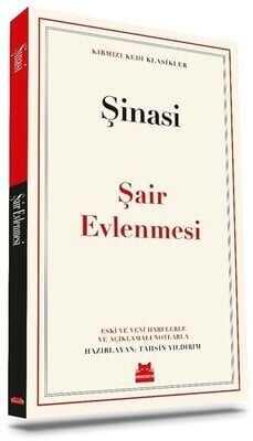 Şair Evlenmesi - Şinasi - 1