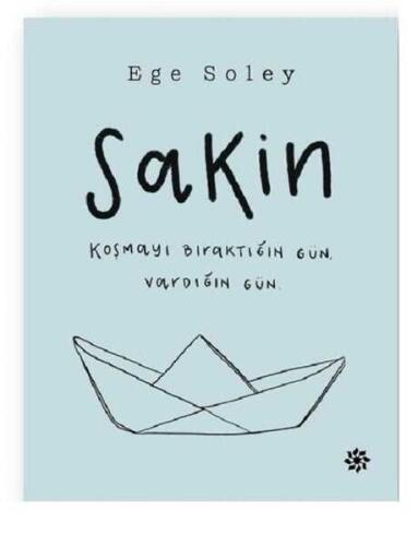 Sakin - Ege Soley - Doğan Novus - 1