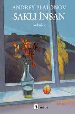 Saklı İnsan – Öyküler - Andrey Platonov - 1