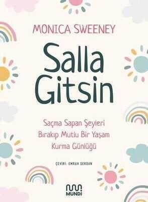 Salla Gitsin - Monica Sweeney - 1