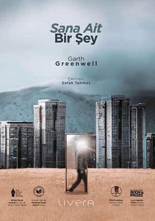 Sana Ait Bir Şey/Garth Greenwell - 1