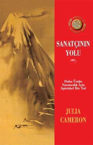 Sanatçının Yolu - Julia Cameron - 1