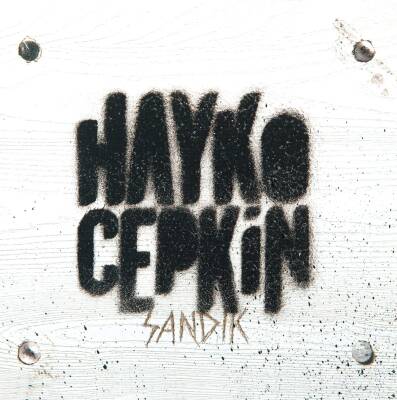 Sandık Hayko Cepkin - 1