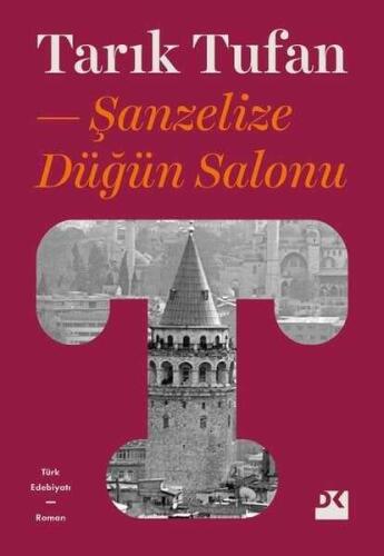 Şanzelize Düğün Salonu - Tarık Tufan - 1