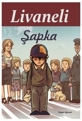 Şapka - Zülfü Livaneli - 1