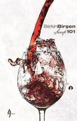 Şarap 101 - Berkin Birşen - 1