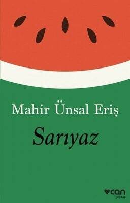 Sarıyaz - Mahir Ünsal Eriş - 1