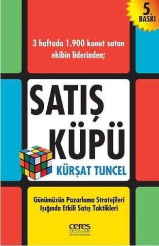 Satış Küpü - Kürşat Tuncel - 1