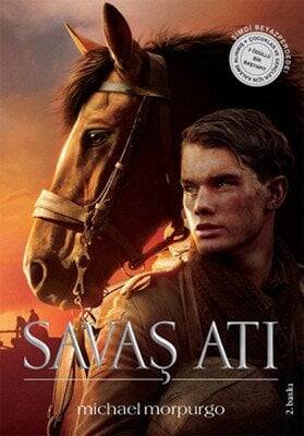 Savaş Atı - Michael Morpurgo - 1