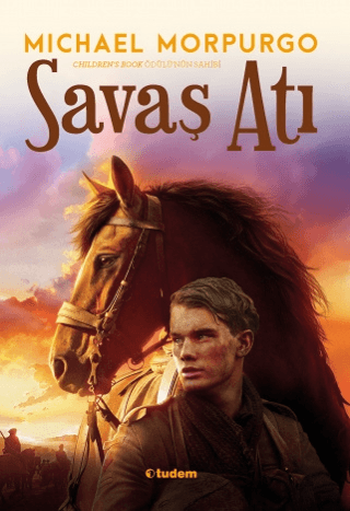 Savaş Atı/Michael Morpurgo - 1