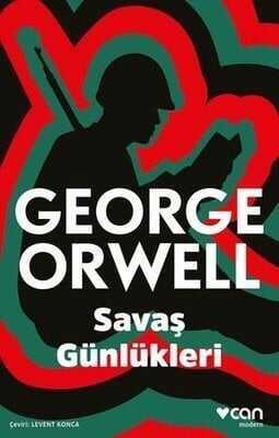 Savaş Günlükleri - George Orwell - 1