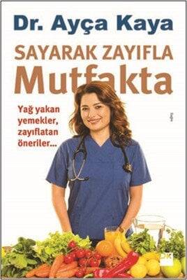 Sayarak Zayıfla - Ayça Kaya - 1