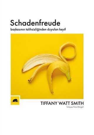 Schadenfreude - Tiffany Watt Smith - 1