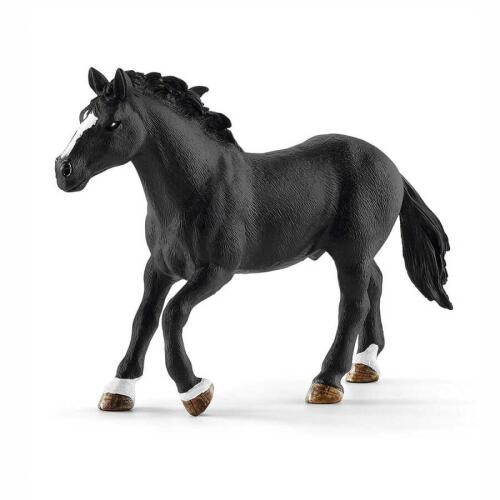 Schleich Farm World Yabani At ve Kovboy CFW41416 - 5