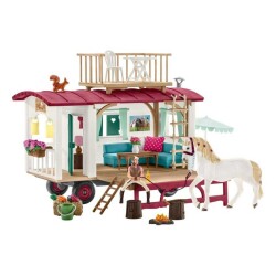 Schleich Horse Club Karavan 42415 - 2