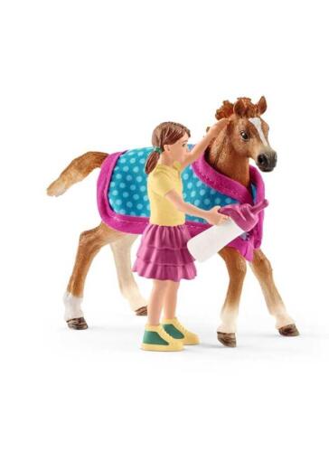 Schleich Horse Club Schleich Tay seti CHC42361 - 2