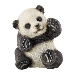 Schleich Panda Yavrusu 14734 - 1