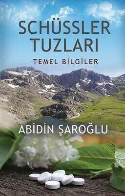 Schüssler Tuzları - Abidin Şaroğlu - 1