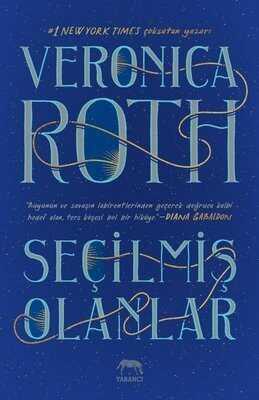 Seçilmiş Olanlar - Veronica Roth - 1