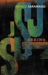 Seeing - Jose Saramago - 1