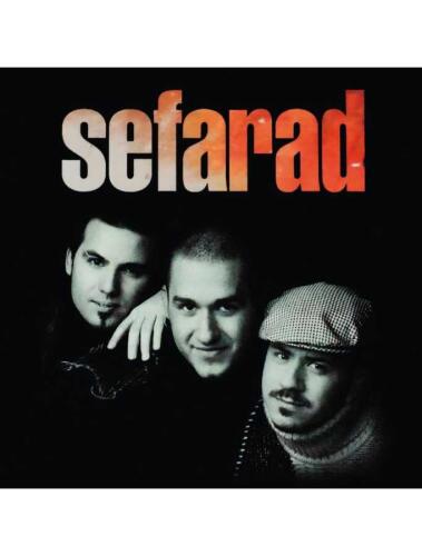 Sefarad - Sefarad Lp - 1