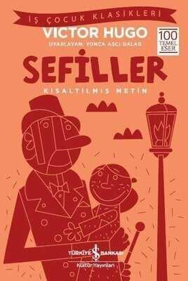 Sefiller (Kısaltılmış Metin) - Victor Hugo - 1