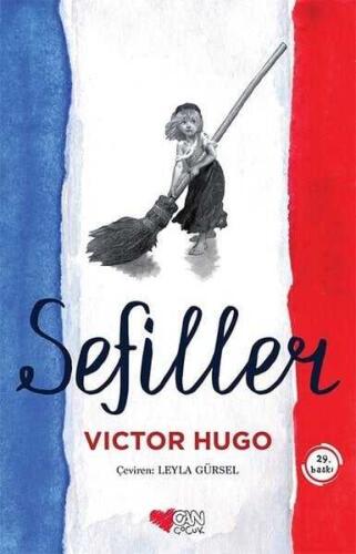 Sefiller - Victor Hugo - 1